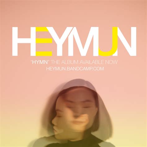 HEYMUN 